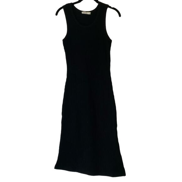 VICI Mod Ref Sleeveless Black Dress Size Small - Picture 1 of 7